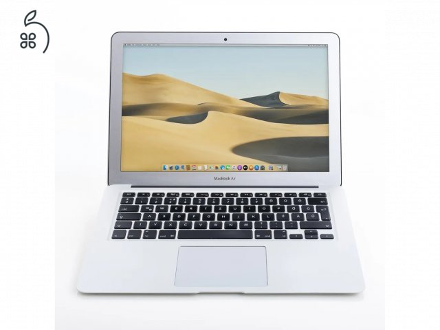 MacSzerez.com - 2017 MacBook Air 13