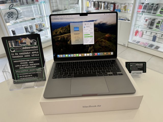 MacBook Air M3 13