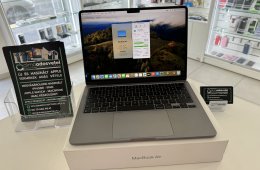 MacBook Air M3 13