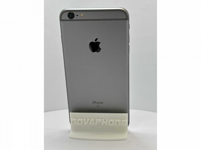 Apple iPhone 6S Plus (32GB)  - Akku: 100% - Szín: Fekete
