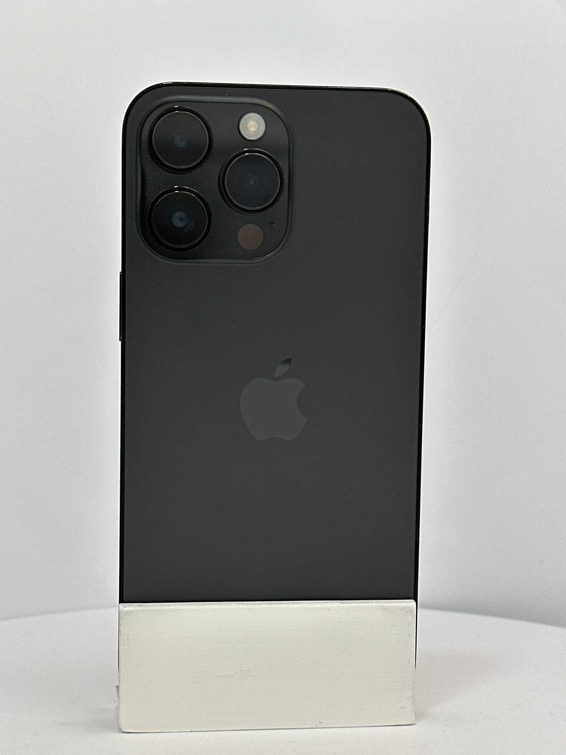 Apple iPhone 14 Pro (128GB)  - Akku: 92% - Szín: Szürke