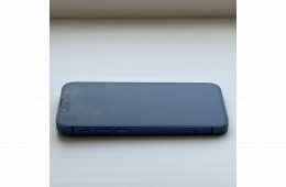 iPhone 13 mini 128B Blue - Kártyfüggetlen, 1 ÉV GARANCIA, 87% Akkumulátor