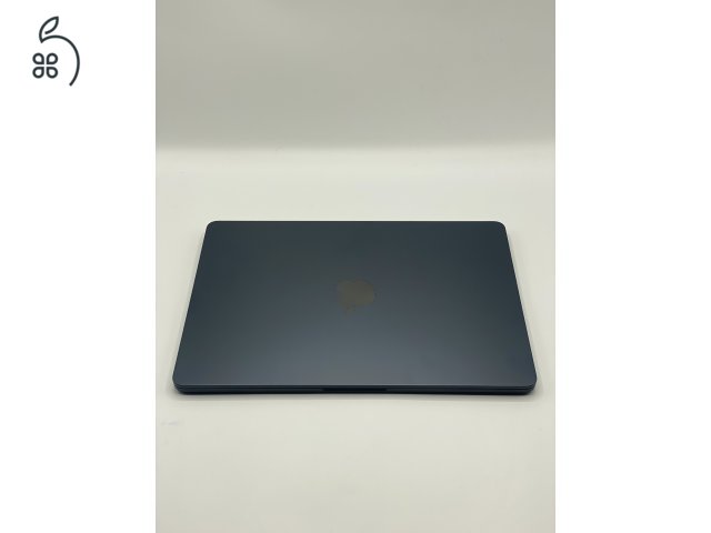 MacBook Air M2 16gb ram/512gb ssd 27%-os áfás számla 0011