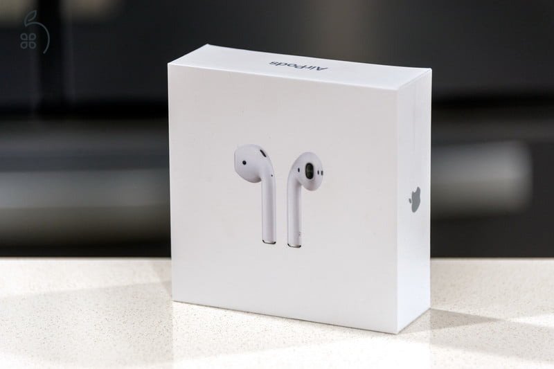 Airpods 2 - Csak 1db!