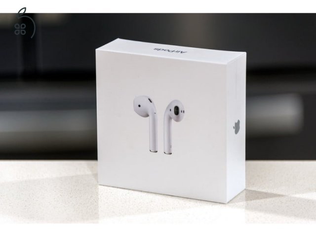 Airpods 2 - Csak 1db!