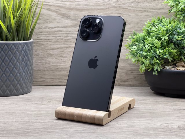iPhone 14 Pro Max Space Black 1TB 2 ÉV Garanciával 91%