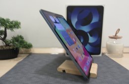 Apple iPad Air 5. Gen M1 - Használt, karcmentes