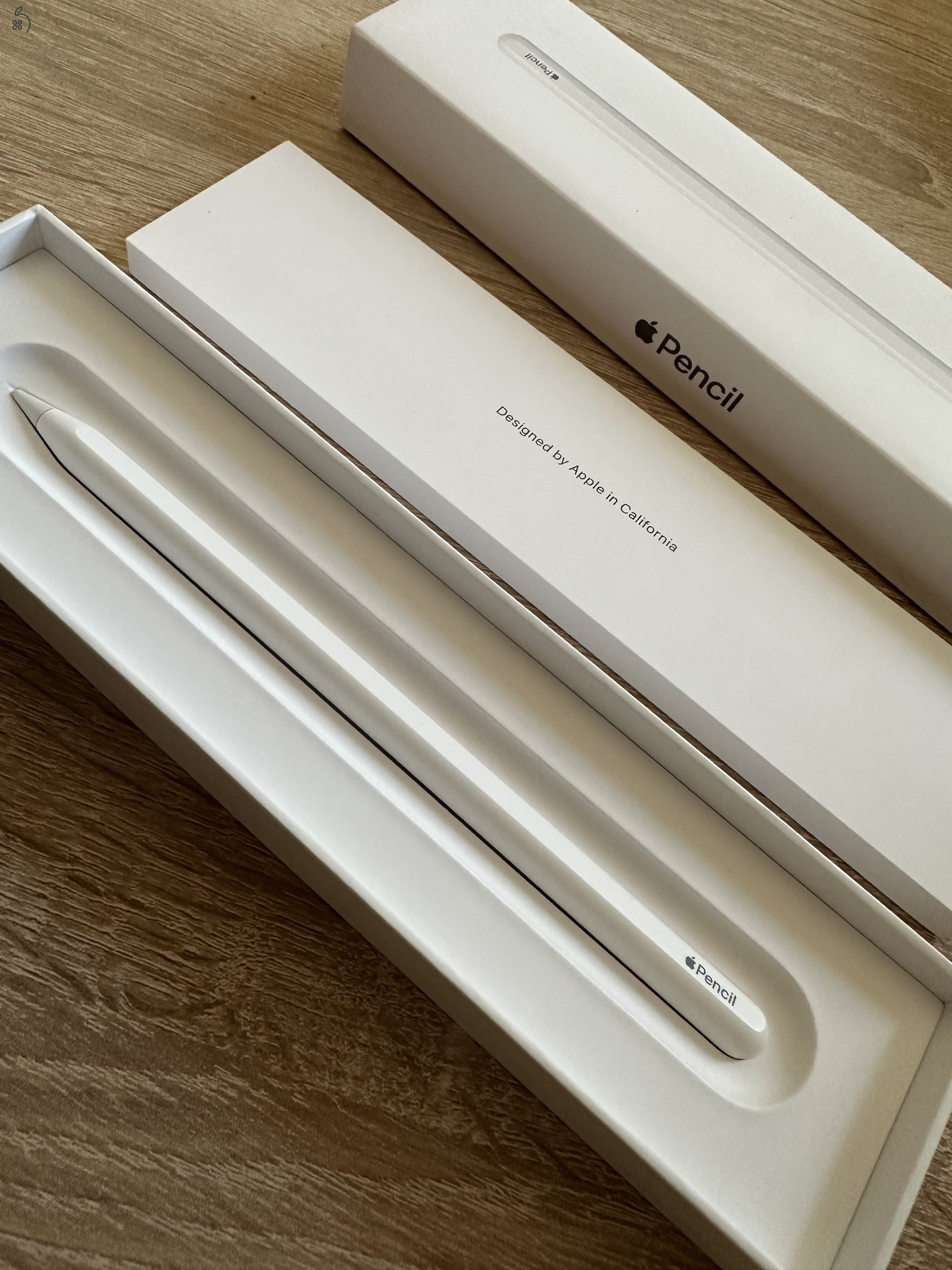 Apple Pencil 2. Generáció