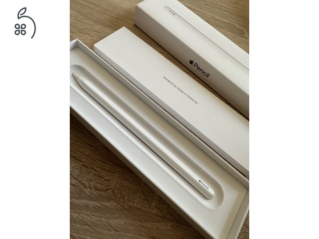 Apple Pencil 2. Generáció