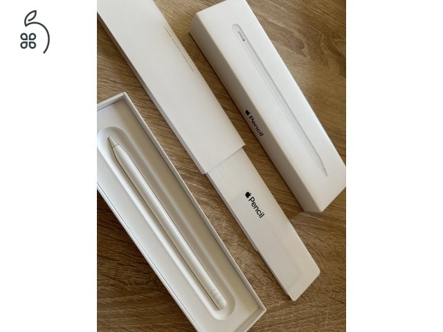 Apple Pencil 2. Generáció