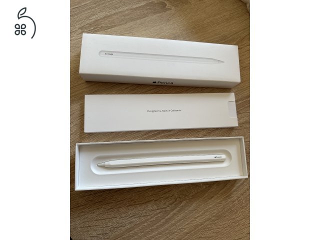 Apple Pencil 2. Generáció