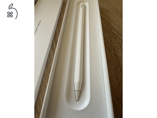 Apple Pencil 2. Generáció