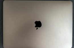 MacBook Air, Retina kijelzős, 13 hüvelykes, 2018