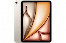 Apple iPad Air 6.gen. M2 (2024) 13