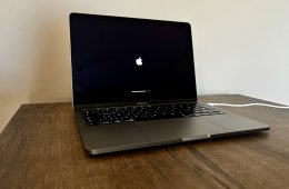 Apple MacBook Pro 13