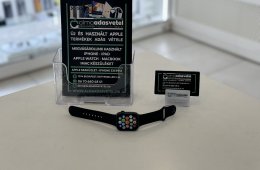 Apple Watch 6 44mm Használt/1 hónap gar./Akku 84%/p3456/