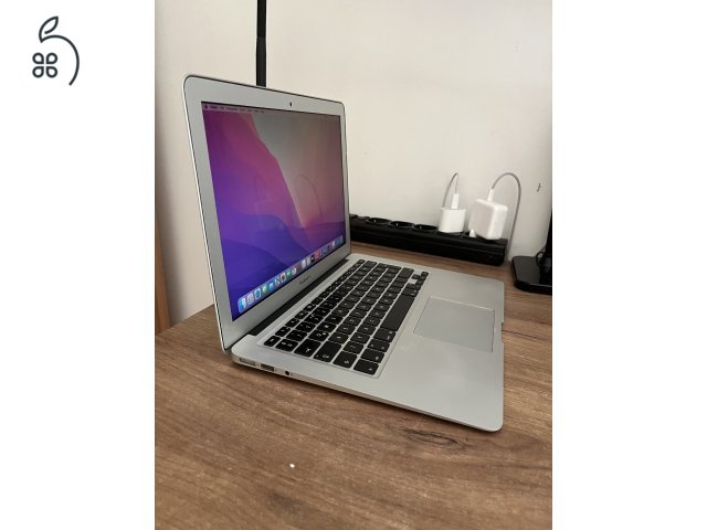 Eladó MacBookAir 13