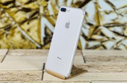 Eladó iPhone 7 Plus 256 GB Silver szép állapotú - 12 HÓ GARANCIA - Z126