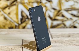 Eladó iPhone 8 64 GB Black szép állapotú - 12 HÓ GARANCIA - L5305