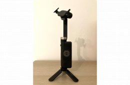 Powervision S1 gimbal - összecsukva 14 cm!!