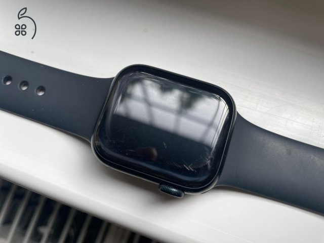 Apple Watch Series 8 41 mm Midnight