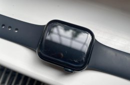 Apple Watch Series 8 41 mm Midnight