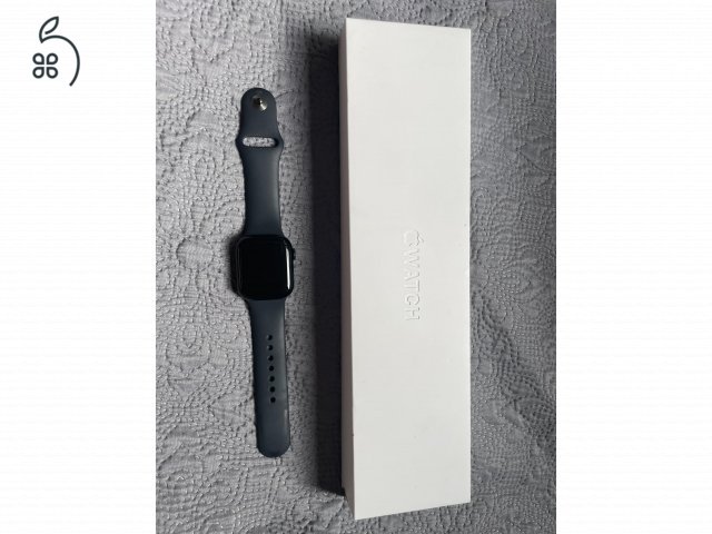 Apple Watch Series 8 41 mm Midnight