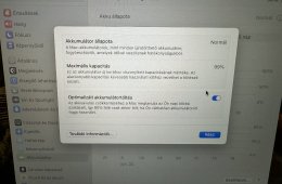 Macbook Air 2020 M1 + táska