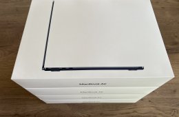 ÚJ - 630.000 Ft helyett - 475.000 Ft MacBook Air Retina 13