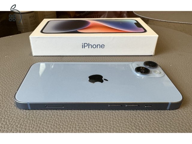 iPhone 14 128GB Blue