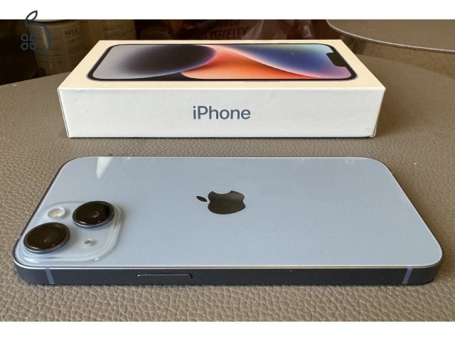 iPhone 14 128GB Blue