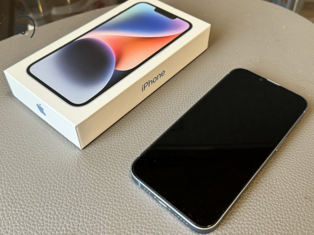 iPhone 14 128GB Blue