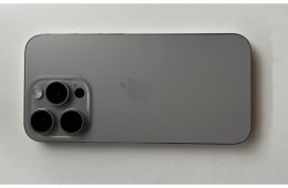 iPhone 15 Pro Titán