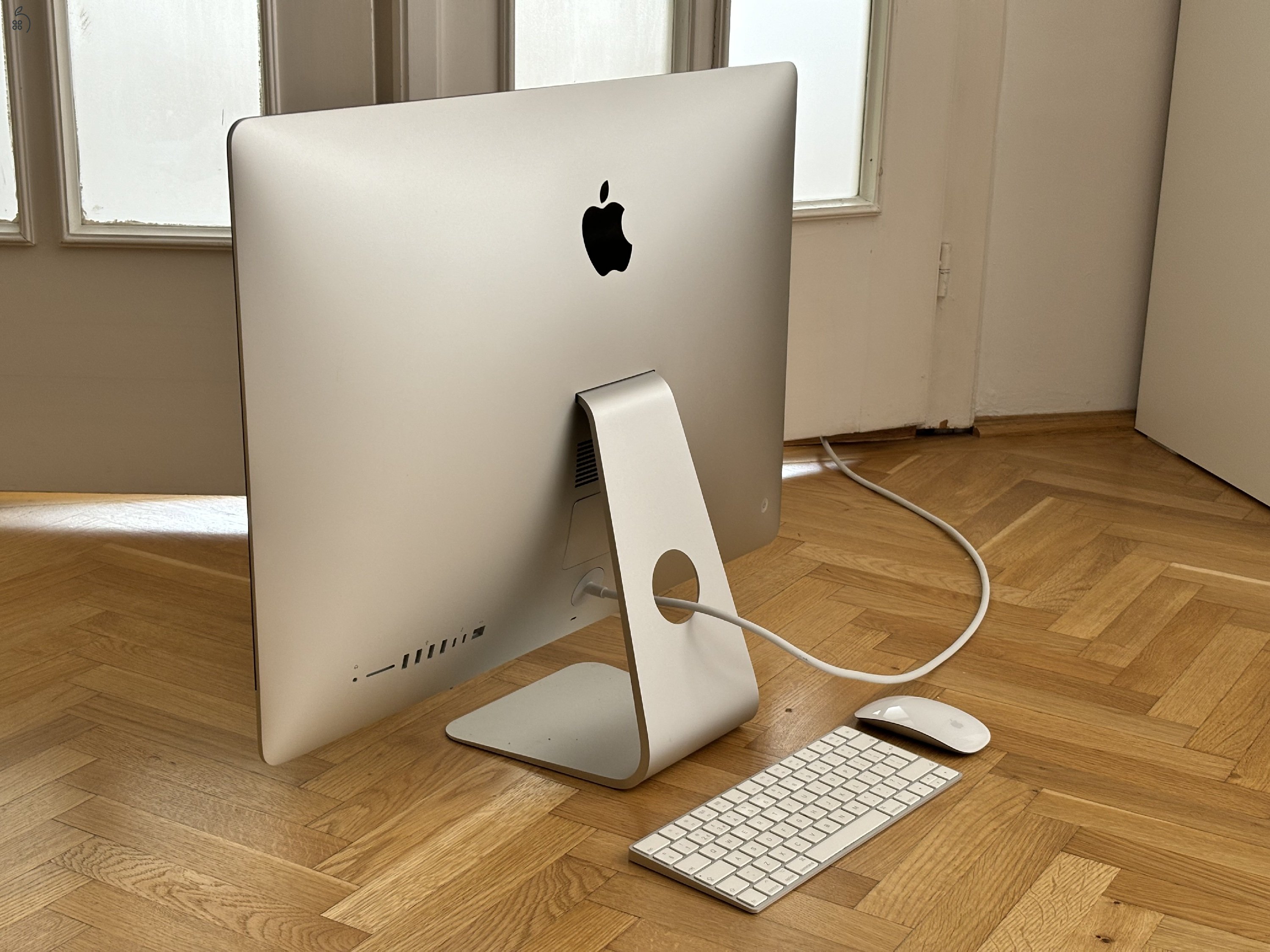 iMac 27