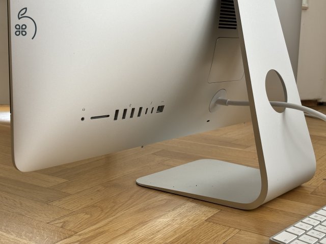 iMac 27