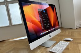 iMac 27