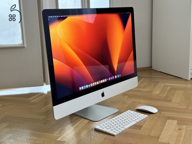 iMac 27