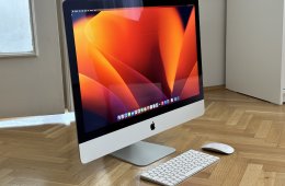 iMac 27