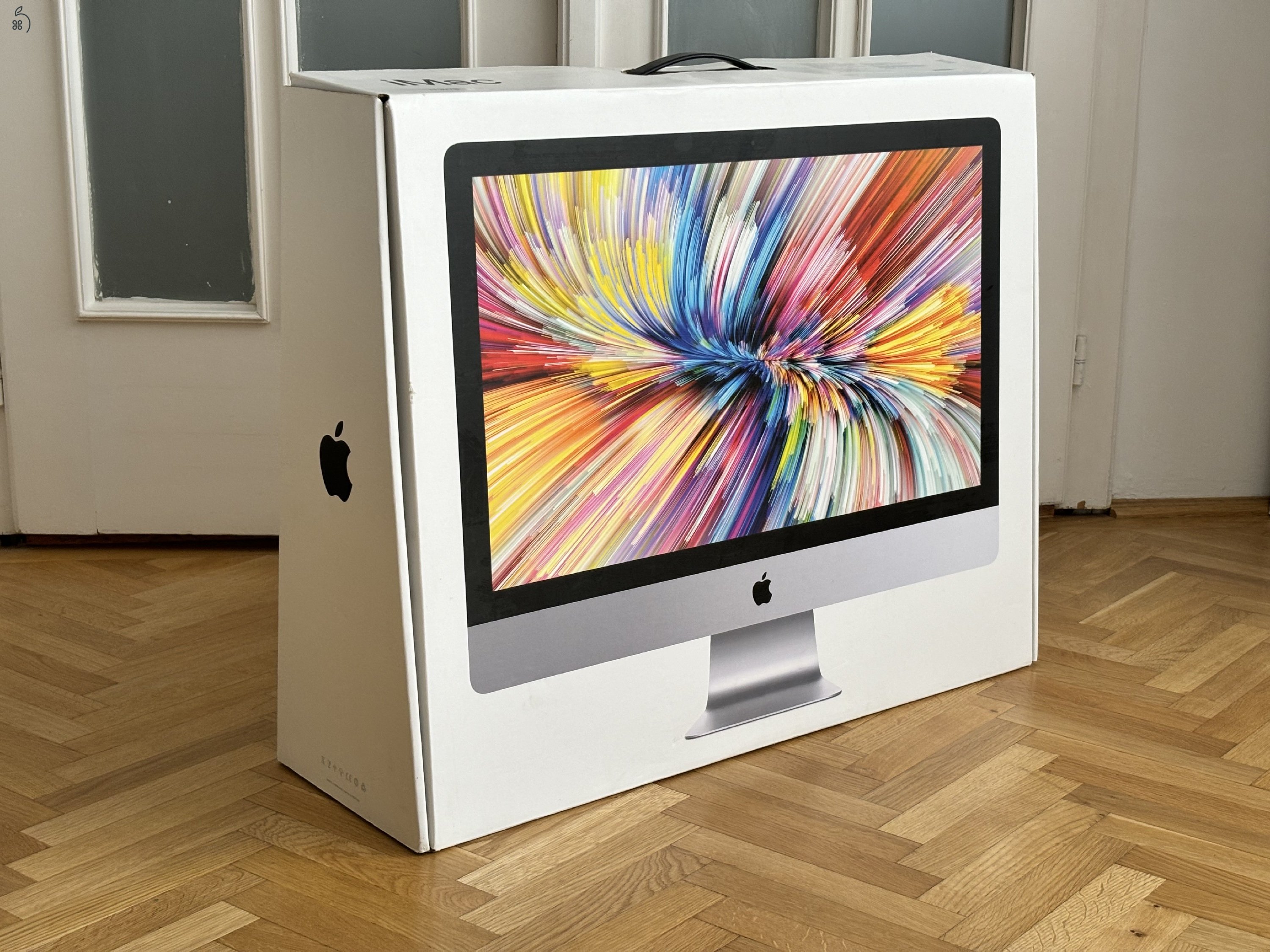 iMac 27