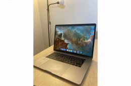 Eladó MacBook Pro 15