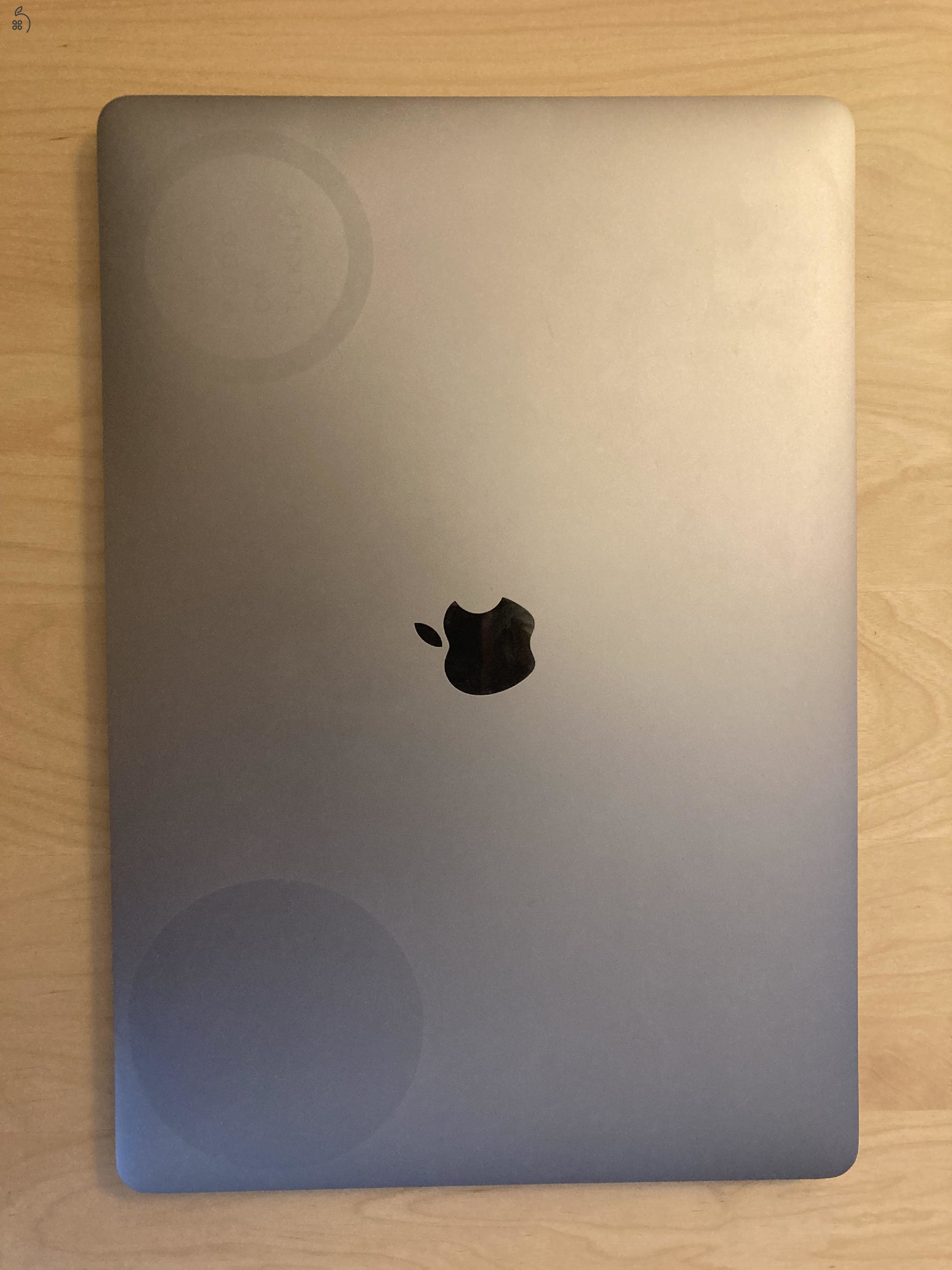 Eladó MacBook Pro 15