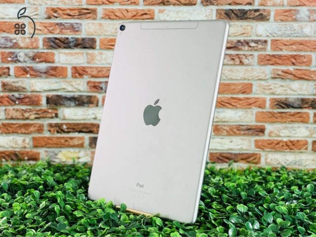 Eladó iPad Pro 1th gen 10.5 Wifi +Cellular A1709 64 GB Space Gray szép állapotú - 12 HÓ GARANCIA - 5310