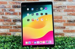 Eladó iPad Pro 1th gen 10.5 Wifi +Cellular A1709 64 GB Space Gray szép állapotú - 12 HÓ GARANCIA - 5310