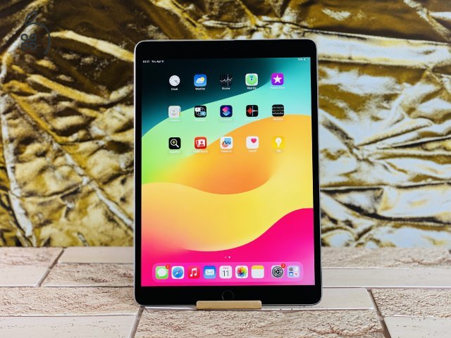 Eladó iPad Pro 1th gen 10.5 Wifi +Cellular A1709 64 GB Space Gray szép állapotú - 12 HÓ GARANCIA - L5310