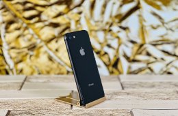 Eladó Felújított Renewd iPhone 8 64 GB Space Gray 100% aksi szép állapotú - 12 HÓ GARANCIA - W049 - 27% ÁFA-s