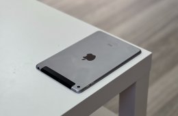 iPad Mini 4th Generáció Space Gray CEL 128GB 1 Év Garanciával Számlával