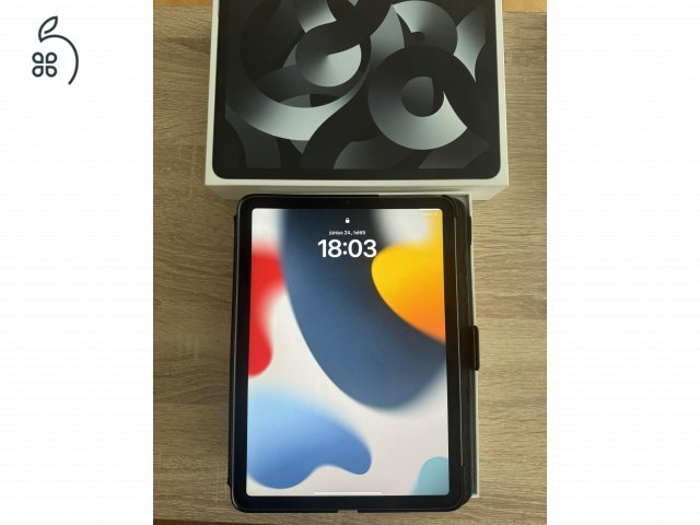 Apple iPad Air 5 (2022) Tablet 10.9