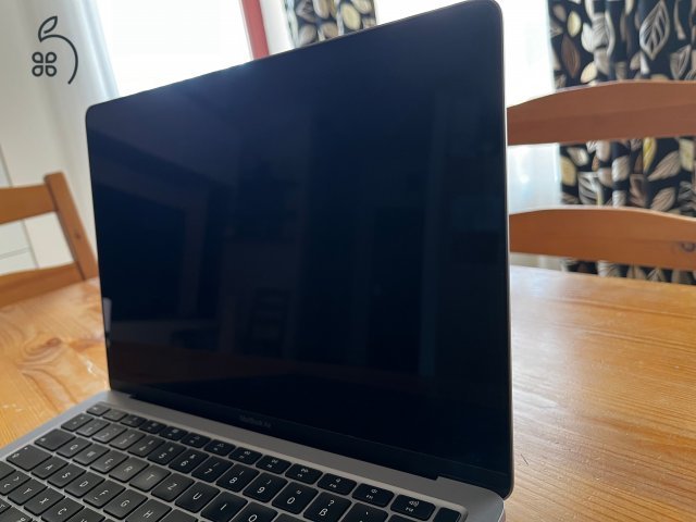 Apple MacBook Air 13” CTO (2020)