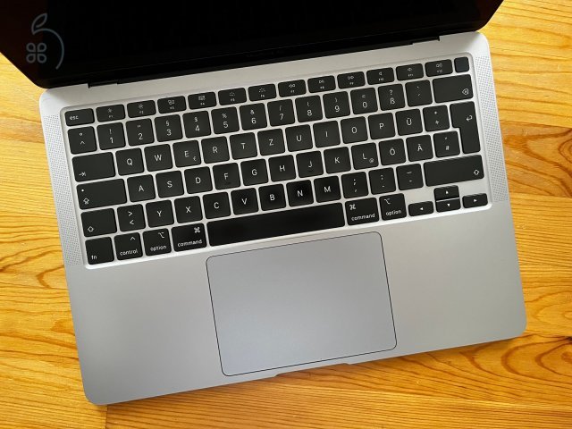 Apple MacBook Air 13” CTO (2020)