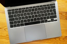 Apple MacBook Air 13” CTO (2020)